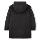 Polyester down jacket KENZO KIDS 
                    UNISEX