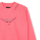 Sweatshirt ZADIG VOLTAIRE 
                    GIRL
