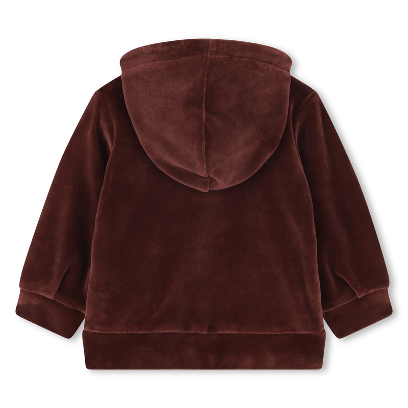 Cardigan and pants set CHLOE 
                        GIRL