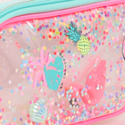 Sheer Purse BILLIEBLUSH 
                    GIRL