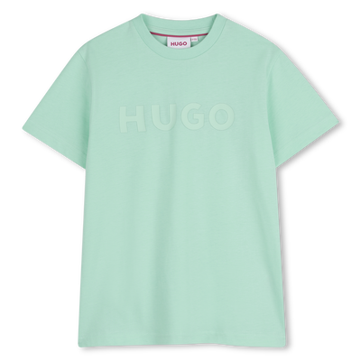 Short-Sleeved T-Shirt HUGO BOY