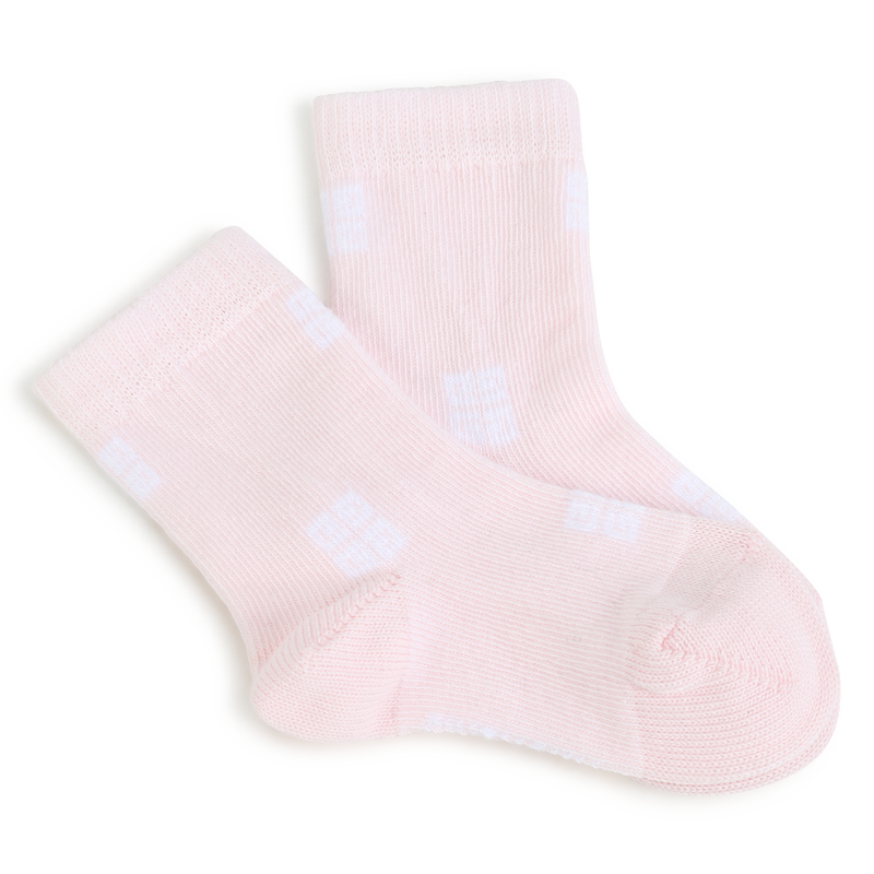 Givenchy socks top