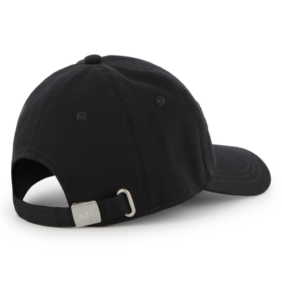 CAP WITH ADJUSTABLE CLOSURE BOSS BOY