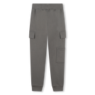 Cotton Jersey Sweatpants DKNY 
                    BOY