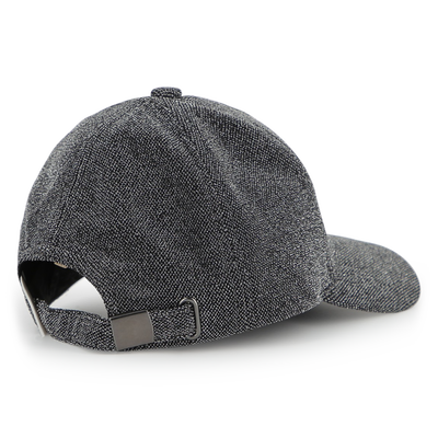 Adjustable Hat KARL LAGERFELD KIDS GIRL