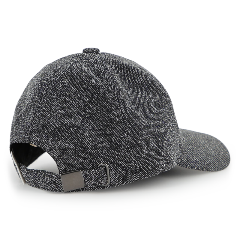 Adjustable Hat KARL LAGERFELD KIDS 
                        GIRL