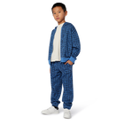 Cowhide sneakers KENZO KIDS 
                    UNISEX
