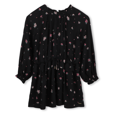 Long Sleeve Dress CHLOE GIRL