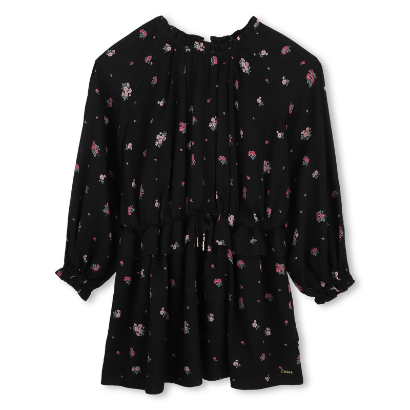 Long Sleeve Dress CHLOE 
                        GIRL