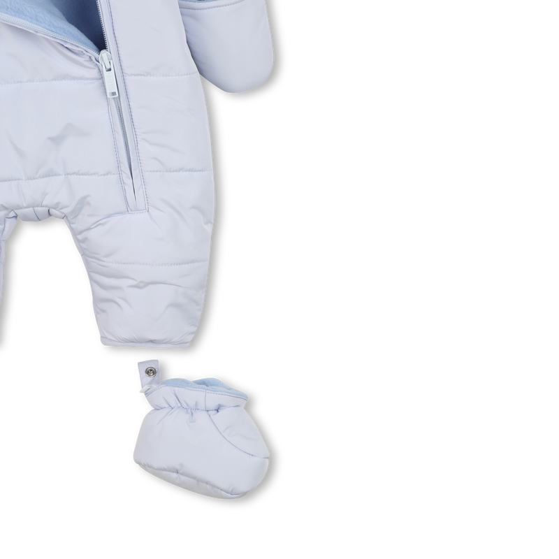 Polyester pilot suit KENZO KIDS 
                        UNISEX