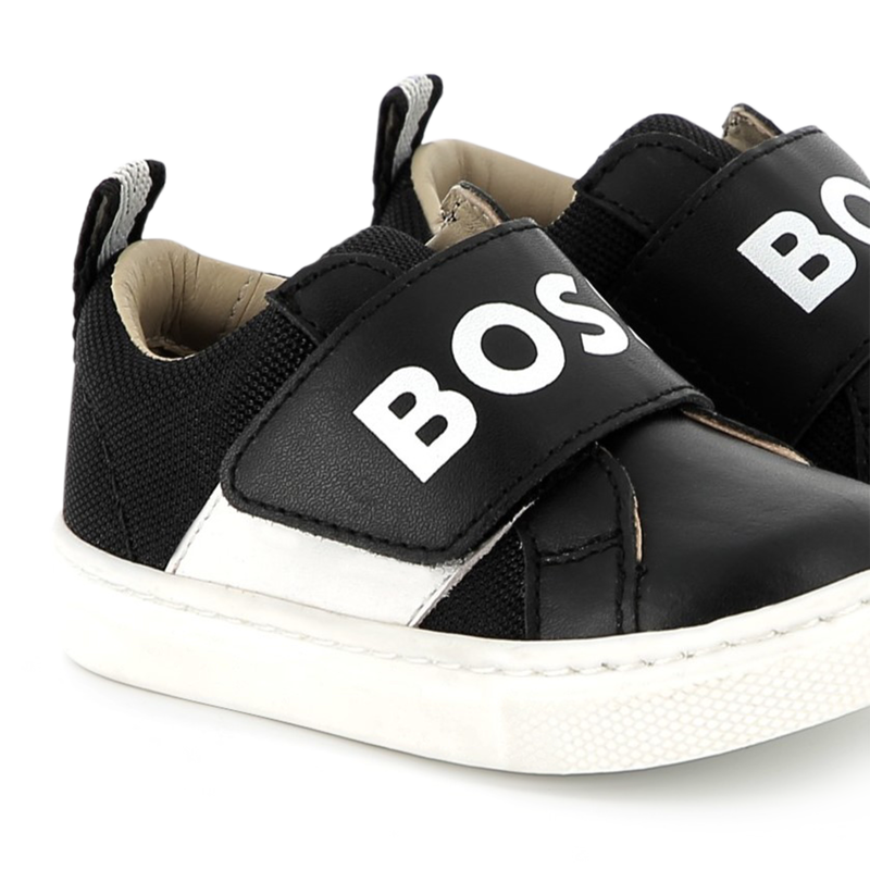 Light Velcro sandals KARL LAGERFELD KIDS 
                        UNISEX