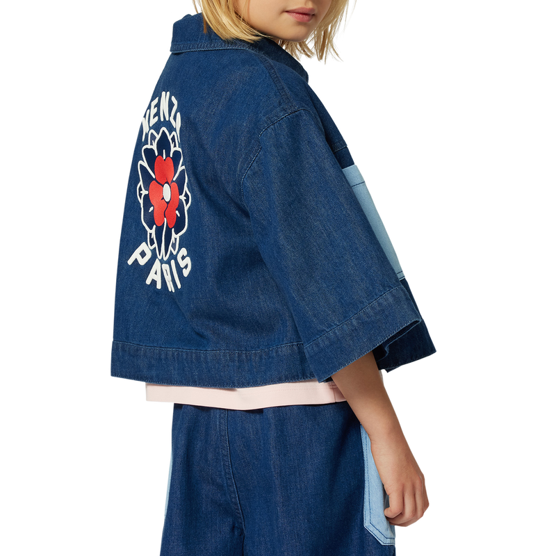 LOOK SPRING SUMMER KENZO FOR GIRL, , hi-res