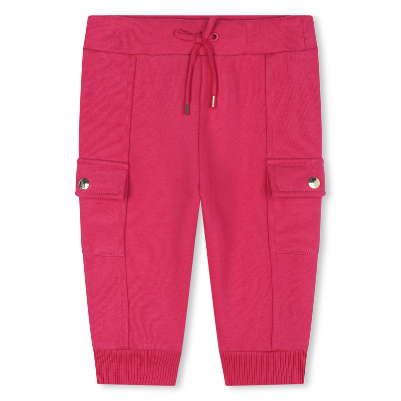 Plain Tracksuit Set CHLOE 
                    GIRL