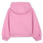 Hoodie KENZO KIDS 
                    GIRL
