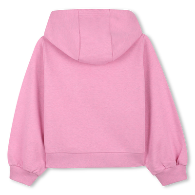 Hoodie KENZO KIDS GIRL