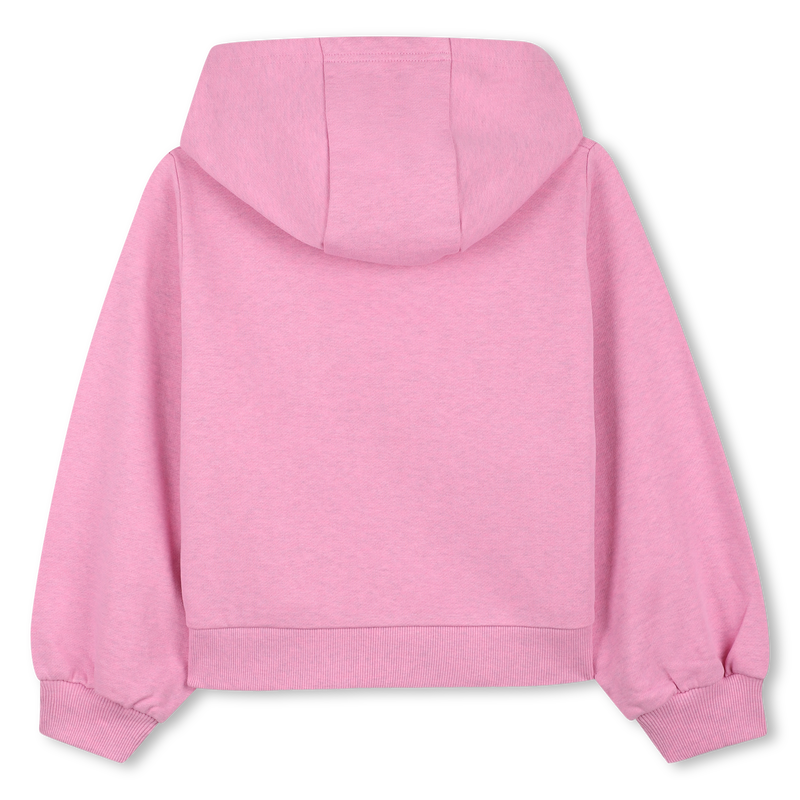 Hoodie KENZO KIDS 
                        GIRL