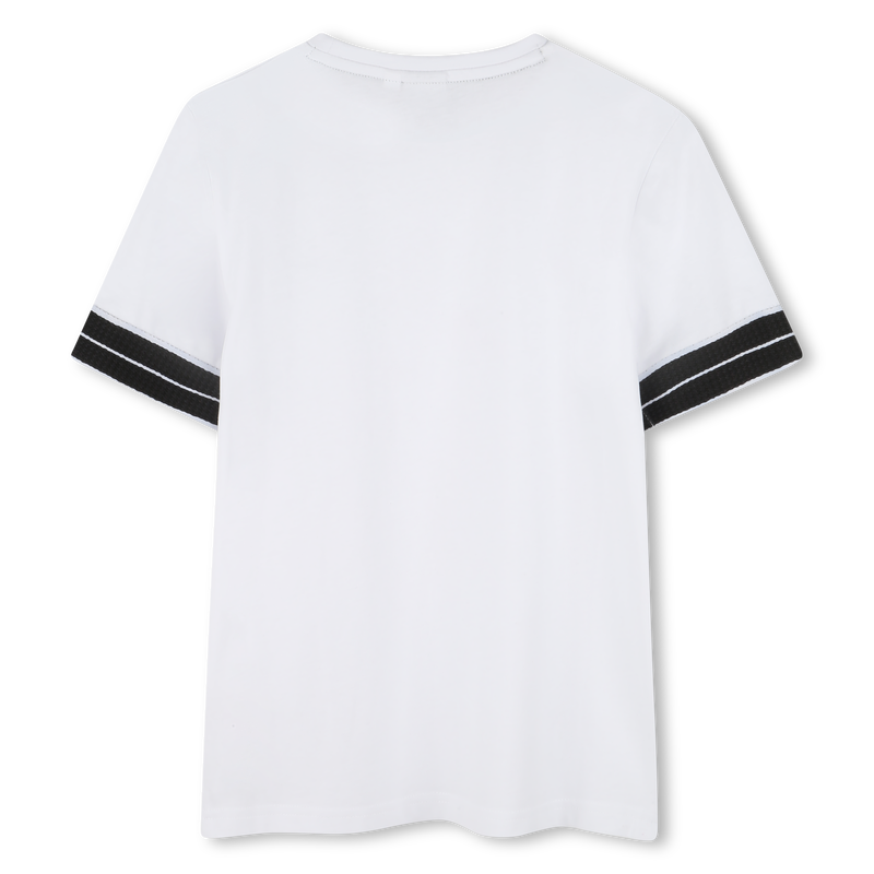 Short-Sleeved T-Shirt BOSS 
                    BOY