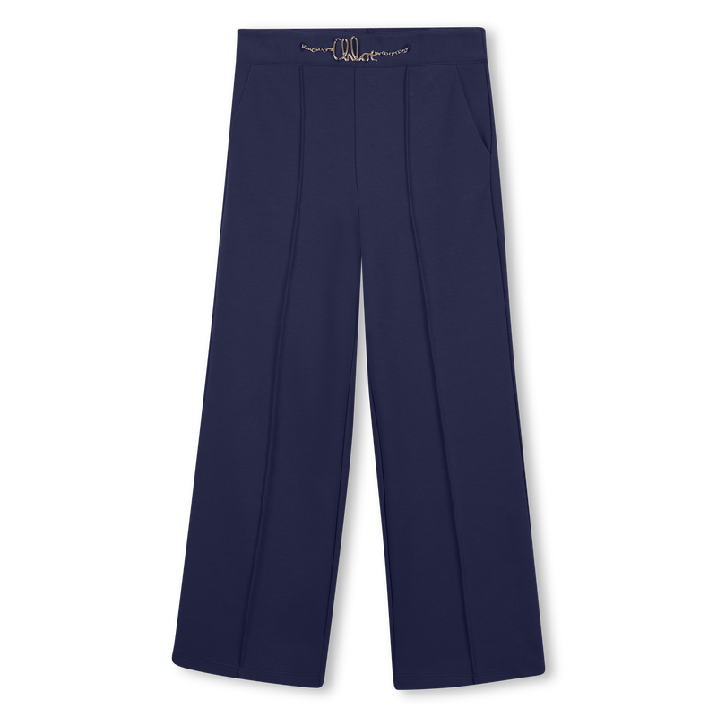 Milano trousers CHLOE 
                        GIRL