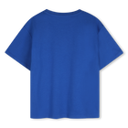 Short-Sleeved T-Shirt KENZO KIDS 
                    UNISEX