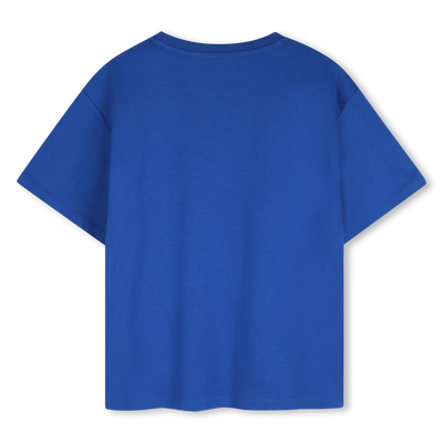 Short-Sleeved T-Shirt KENZO KIDS UNISEX