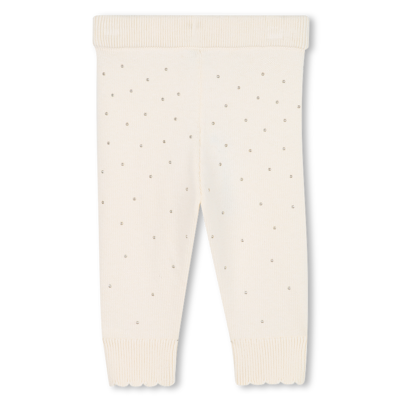 Knit pants CHLOE 
                        GIRL
