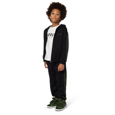 LANVIN Boys' Clothing - Designer Kidswear | Kids around
