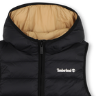 Puffer Vest TIMBERLAND 
                    BOY
