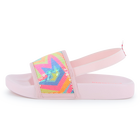 Elastic Slides BILLIEBLUSH 
                    GIRL