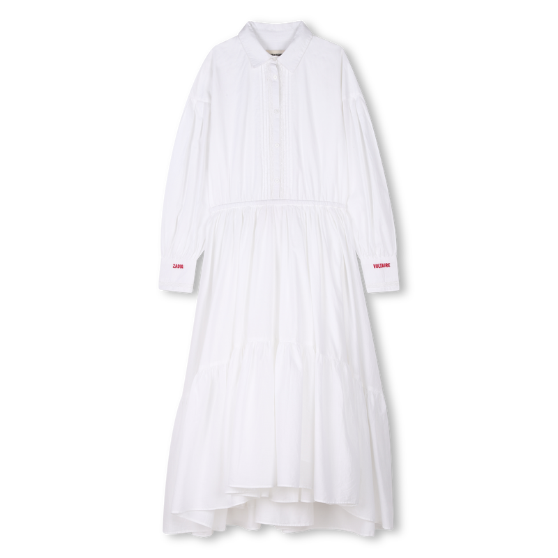 Special occasion dress ZADIG & VOLTAIRE 
                        GIRL