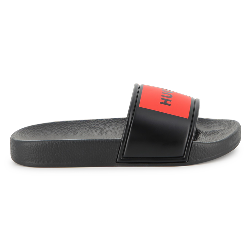 Slides HUGO 
                        BOY