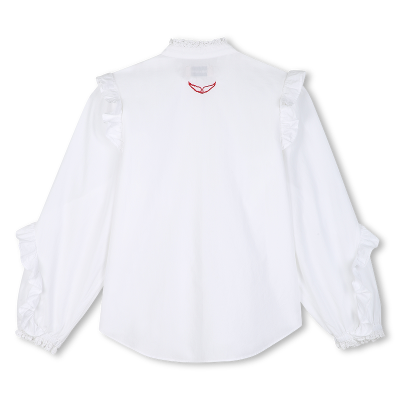 Blouse ZADIG VOLTAIRE 
                        GIRL