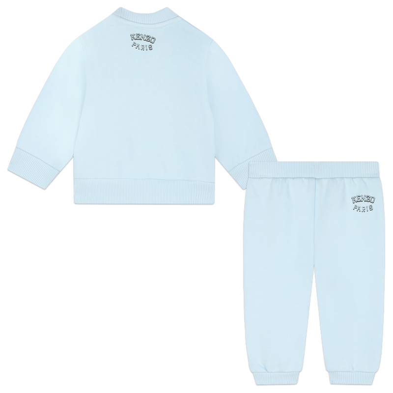 Sweatshirt & Trousers KENZO KIDS 
                        BOY