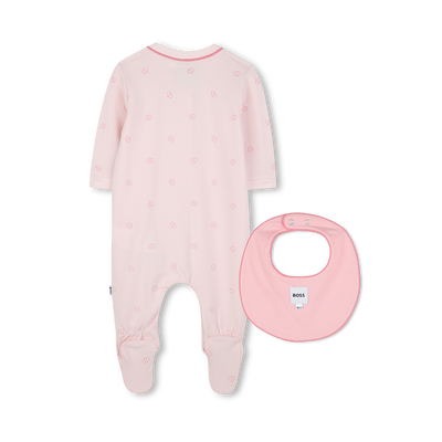 Pajama Set (2 Pc.) BOSS GIRL