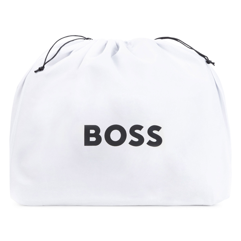 Diaper Bag BOSS 
                        UNISEX