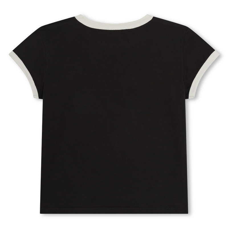 Printed T-Shirt ZADIG & VOLTAIRE 
                    GIRL