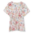 Short-Sleeved Dress CHLOE 
                    GIRL
