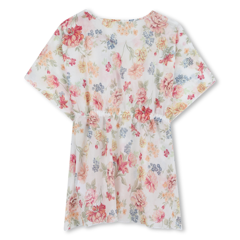 Short-Sleeved Dress CHLOE 
                        GIRL