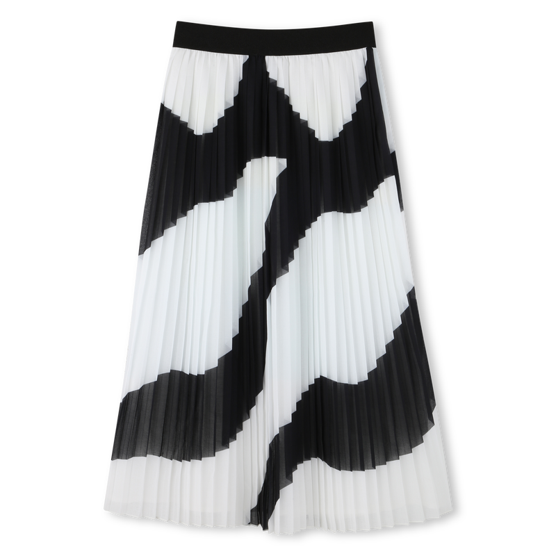 Pleated skirt MARC JACOBS 
                    GIRL