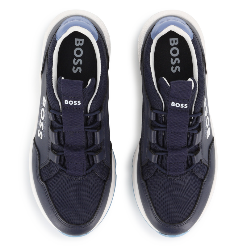 Sneakers BOSS 
                        BOY