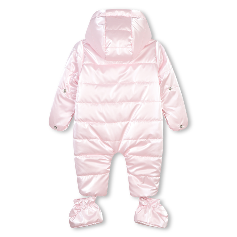 Pearly Snowsuit BOSS 
                        GIRL