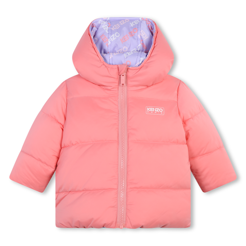 Kenzo puffer jacket women's new arrivals