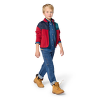 Long sleeve shirt TIMBERLAND 
                    BOY