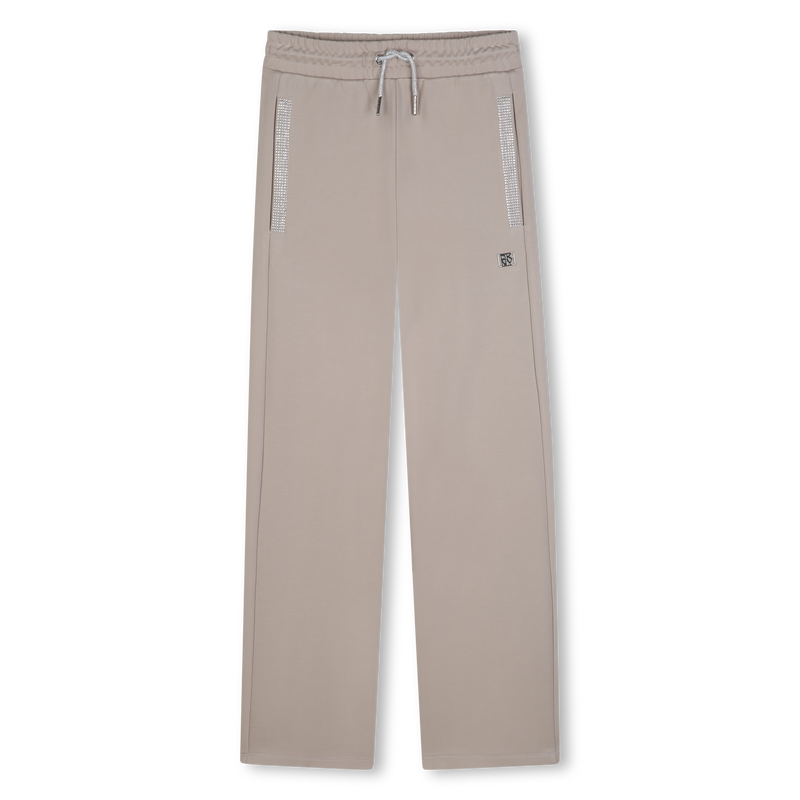 Fancy trousers DKNY 
                        GIRL