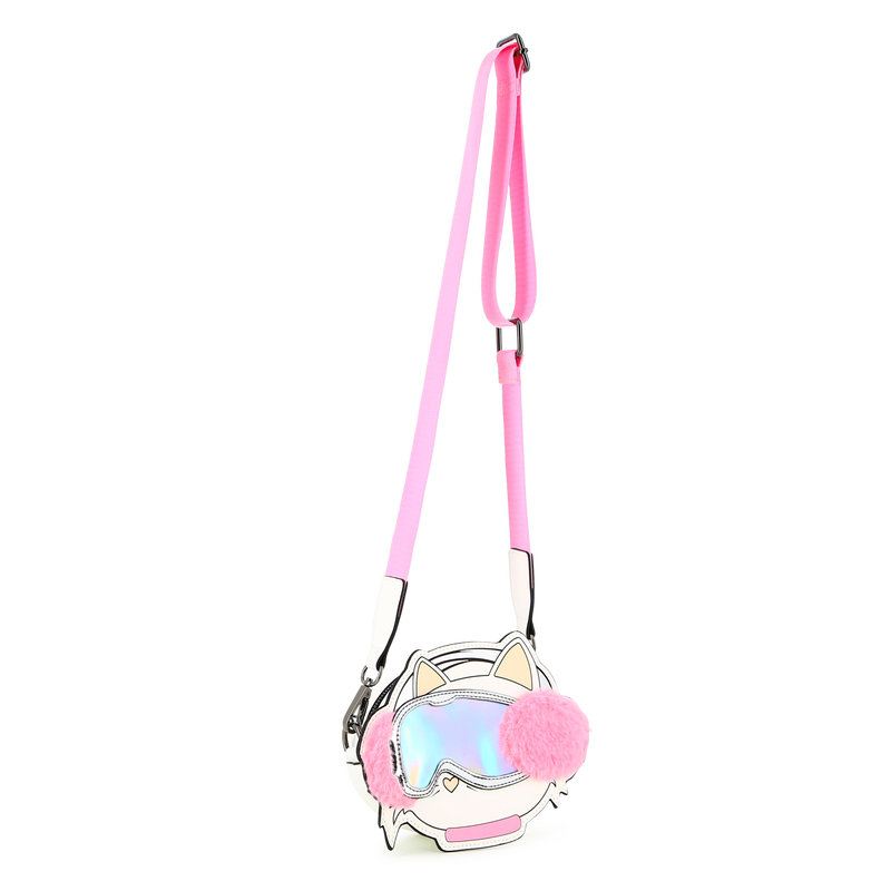 Handbag KARL LAGERFELD KIDS 
                        GIRL