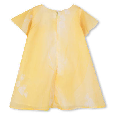 Lily Print Dress GIVENCHY GIRL