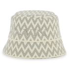 Knit Bucket Hat LANVIN 
                    BOY