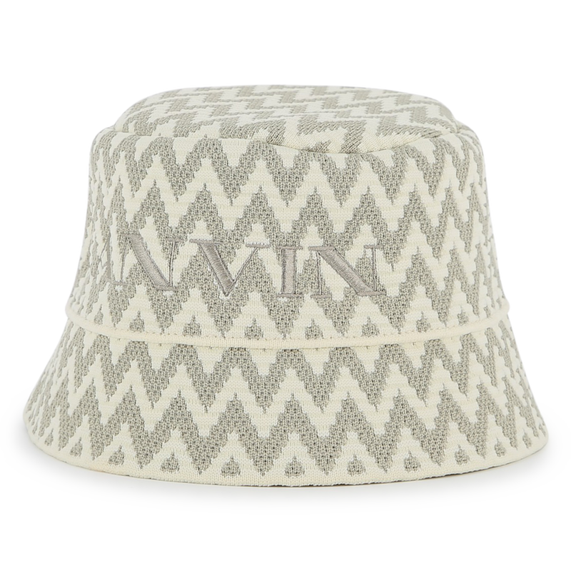 Knit Bucket Hat LANVIN 
                        BOY