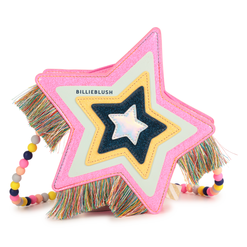 Star Handbag BILLIEBLUSH 
                    GIRL