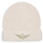 Knitted beanie ZADIG VOLTAIRE 
                    GIRL