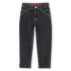 Denim pants HUGO 
                    BOY